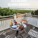 Bed & Breakfast Wiegand - A With A View