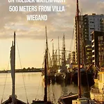 Bed & Breakfast Wiegand - A With A View