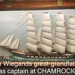 Wiegand - A With A View 3*