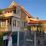 Bed & Breakfast Wiegand - A With A View Holbaek