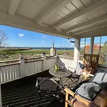 Wiegand - A With A View Bed & Breakfast