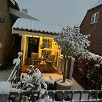 Bed & Breakfast Wiegand - A With A View