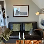 Bed & Breakfast Wiegand - A With A View