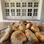 Bed & Breakfast Wiegand - A With A View 3*