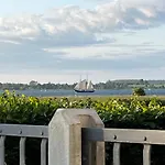 Bed & Breakfast Wiegand - A With A View