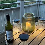Wiegand - A With A View Bed & Breakfast