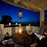 Bed & Breakfast Wiegand - A With A View