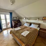 Bed & Breakfast Wiegand - A With A View