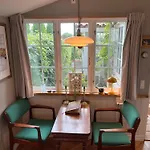 Bed & Breakfast Wiegand - A With A View