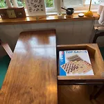 Bed & Breakfast Wiegand - A With A View