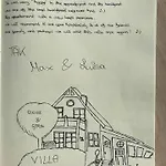 Bed & Breakfast Wiegand - A With A View 3*