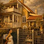 Wiegand - A With A View 3*
