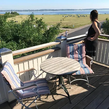 Wiegand - A With A View 3*