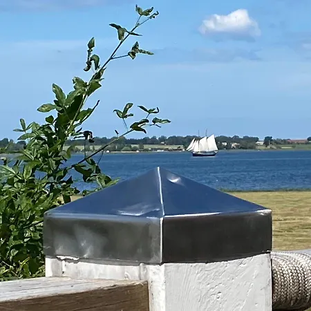 ベッド・アンド・ブレックファスト Wiegand - A With A View 3*