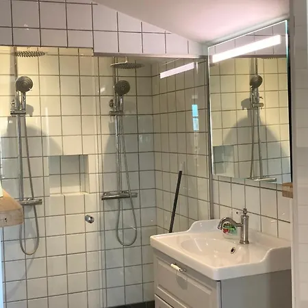 Wiegand - A With A View 3* Holbæk