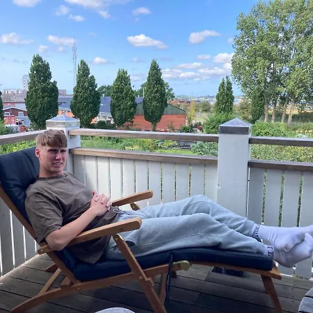 Wiegand - A With A View *