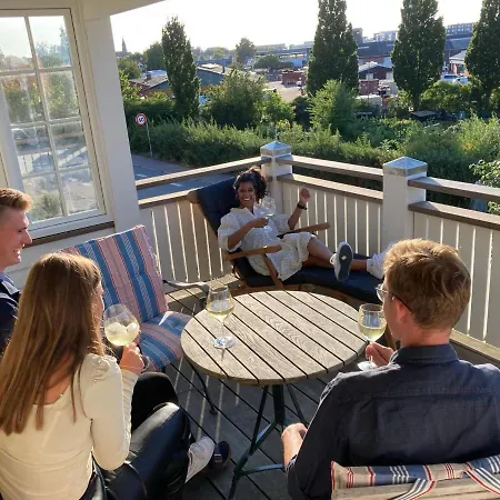 Wiegand - A With A View *