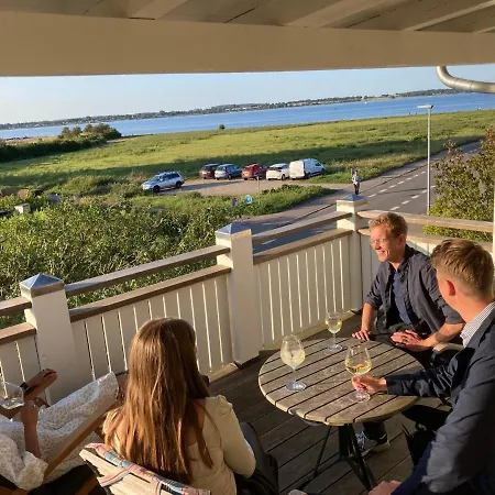 Wiegand - A With A View