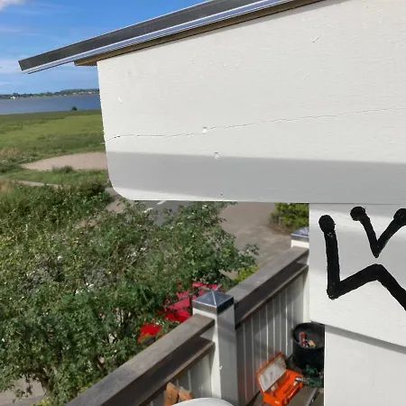 Wiegand - A With A View Frühstückspension Holbæk