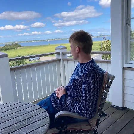 Bed & Breakfast Wiegand - A With A View
