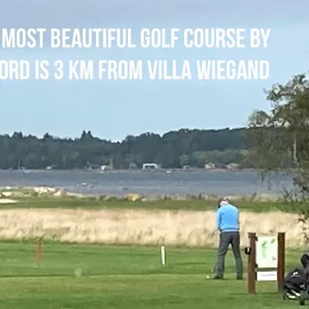 Wiegand - A With A View