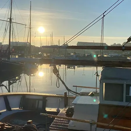Wiegand - A With A View * Holbæk