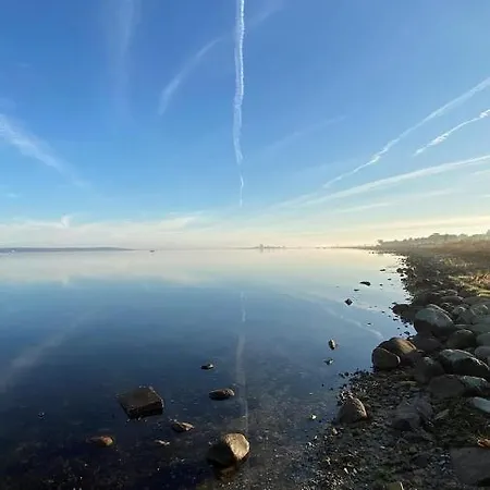 Bed & Breakfast Wiegand - A With A View 3*