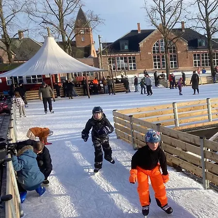 Wiegand - A With A View 3* Holbæk