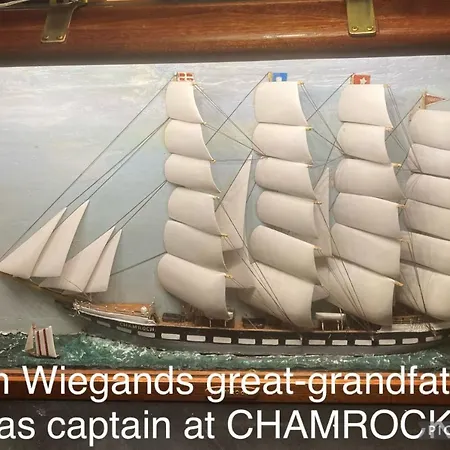 Wiegand - A With A View 3*