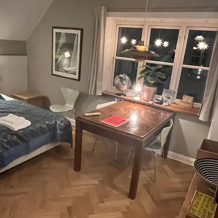 Bed & Breakfast Wiegand - A With A View