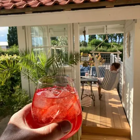 Wiegand - A With A View ベッド・アンド・ブレックファスト 3*