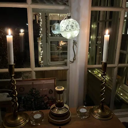 Wiegand - A With A View Bed & Breakfast 3*