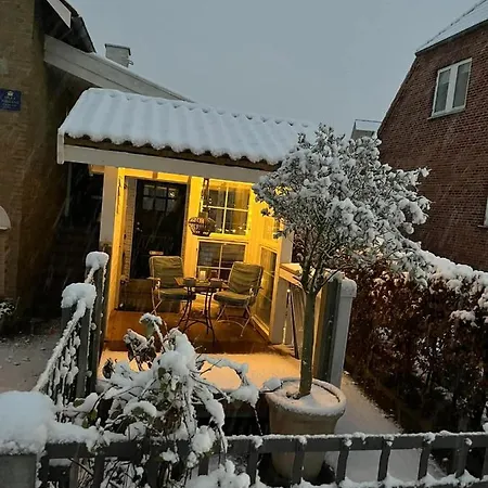 Bed & Breakfast Wiegand - A With A View