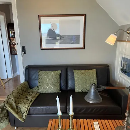 ベッド・アンド・ブレックファスト Wiegand - A With A View