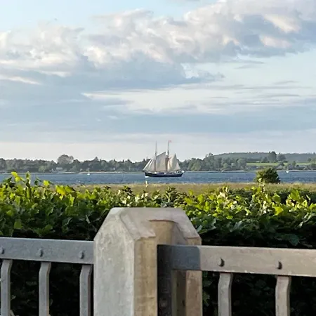 Bed & Breakfast Wiegand - A With A View