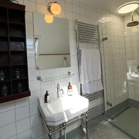 Wiegand - A With A View 3* Holbæk