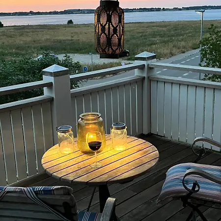 Wiegand - A With A View Holbæk