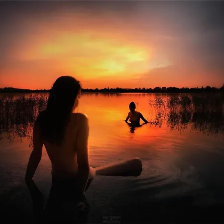 Wiegand - A With A View Bed & Breakfast 3*