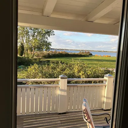 Wiegand - A With A View Holbæk