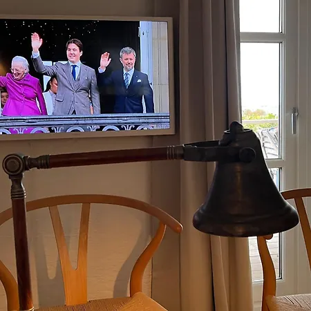 Wiegand - A With A View Bed & Breakfast 3*