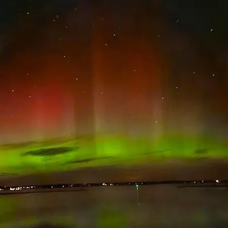 Wiegand - A With A View ベッド・アンド・ブレックファスト Holbæk