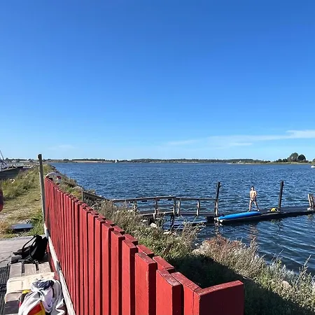 Wiegand - A With A View 3* Holbæk