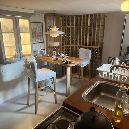 Bed & Breakfast Wiegand - A With A View 3*