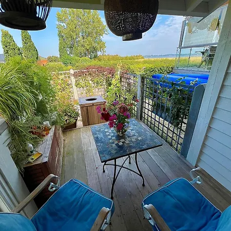 Wiegand - A With A View 3*