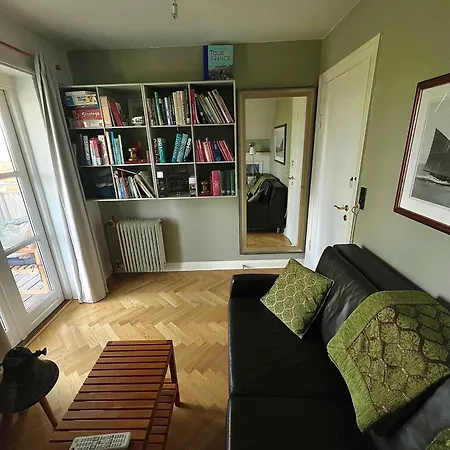 Wiegand - A With A View Bed & Breakfast