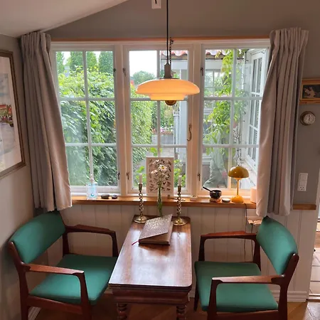 Bed & Breakfast Wiegand - A With A View