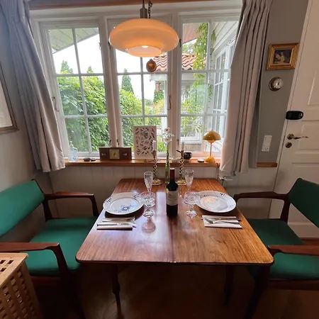 Bed & Breakfast Wiegand - A With A View 3*