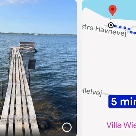 Wiegand - A With A View