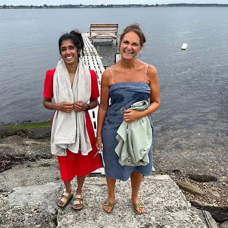 Bed & Breakfast Wiegand - A With A View 3*