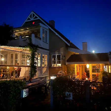 Wiegand - A With A View 3*